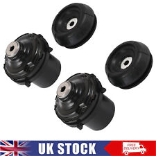 2xFront Suspension Strut Top Mount W/ Bearing For Vauxhall Corsa C MK2 2000-2006