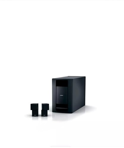 Bose lifestyle homewide - bose,