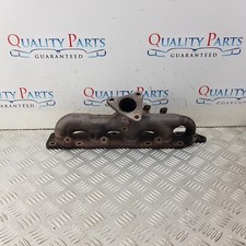 MITSUBISHI OUTLANDER EXHAUST