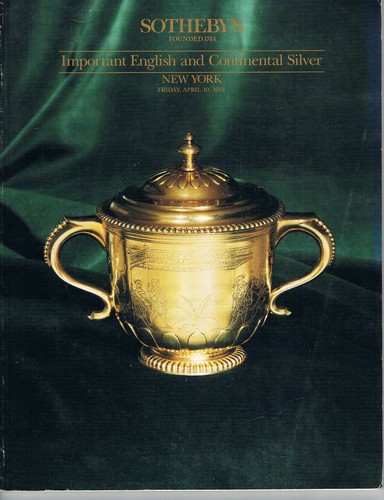 Sotheby important english - sotheby's,