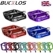 Enduro Mountain Bike Flat