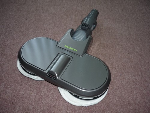 Daewoo cyclone one - cyclone, flr00042