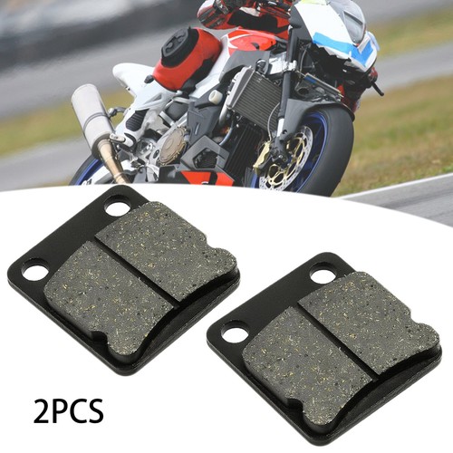 2pcs pitbike rear brake - 2pcs,