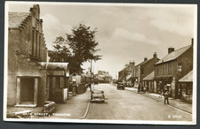 Thornton Fife - Main Street RP