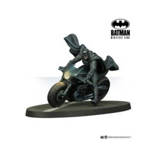 Batman miniature game - miniature,