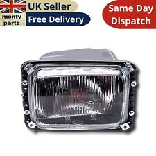 Right Headlight 208/408/814 models Ref. 0018203861 For Mercedes (1988-1995)