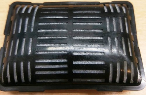 Jad boyu overhead filter - overhead,