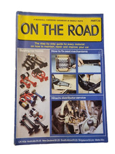 On The Road Vol. 3, Part 39, A
