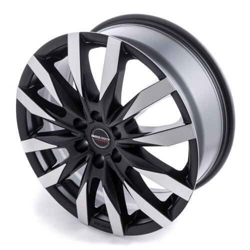 Alloy wheels mercedes - 16",