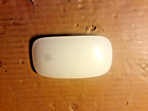 Genuine apple a1296 wireless - genuine,