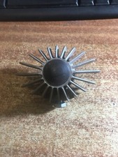 TRIUMPH T120 T100 BONNEVILLE TROPHY ZENA HEATSINK 