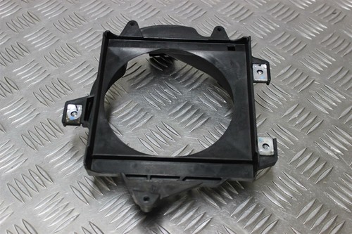 Gts125 super panel fan - panel,