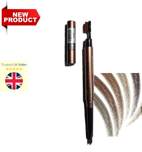 Rimmel london eyebrow - london,