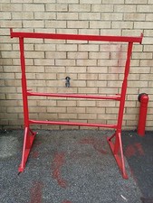 Builders trestle number can - 2, (can
