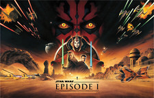 Williams STAR WARS EPISODE 1