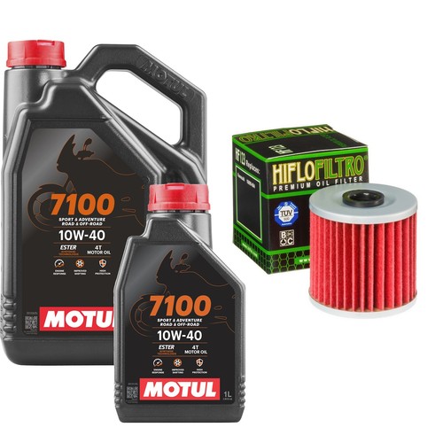 Z200 oil and - z200, kit