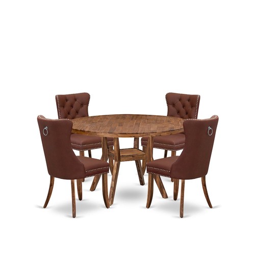 Modern dining set - set, include