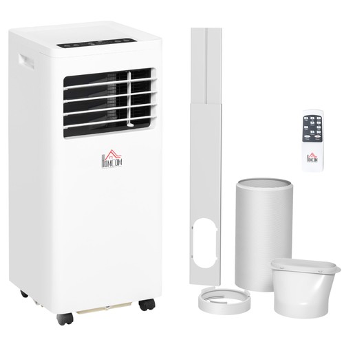 Homcom mobile air - homcom, conditioner
