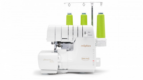 Sewing machine babylock - sewing, baby