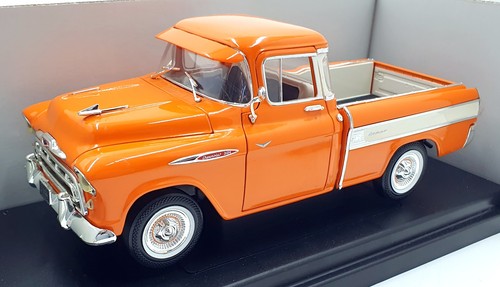 Ertl scale diecast - scale, 36603