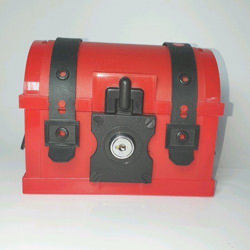 Vintage helix red treasure - vintage,
