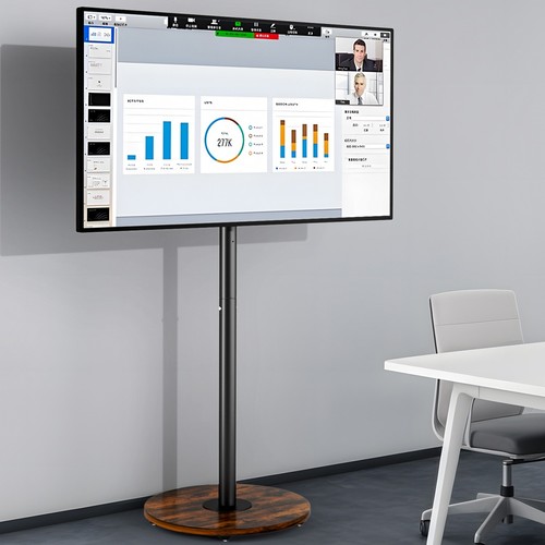 Tall floor stand - tall,
