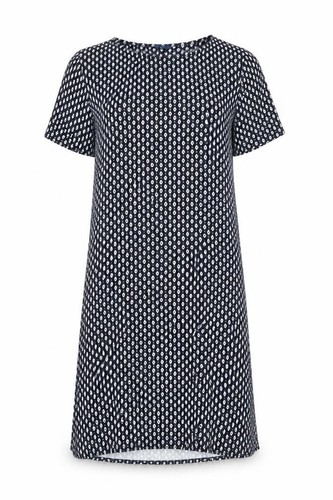 Cotton traders womens shift - cotton,