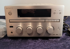 SONY CMT-G1BiP DAB FM AM