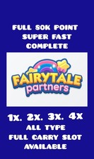 All Type Of Partner Slot