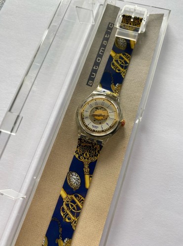 Swatch peter s gate - st., peter's
