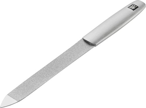 Zwilling twinox saphir - saphir, nail
