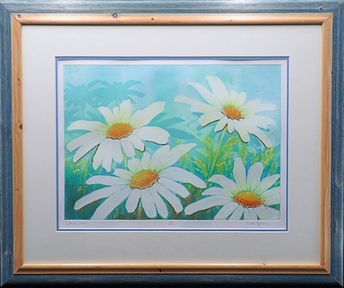 Mark spain daisy - mark,