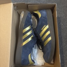 Adidas Munchen Rare Size11 Good Condition