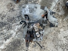 FORD Transit fwd 4bolt Gearbox