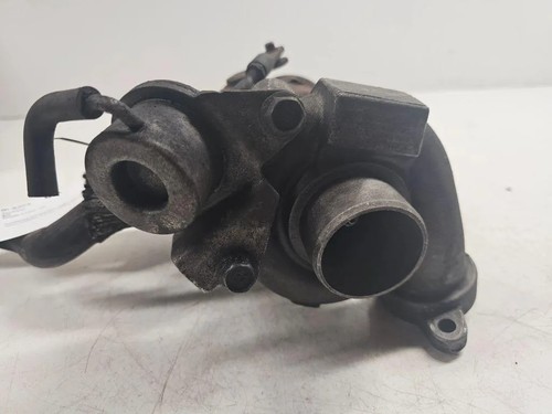 Mazda sedan turbocharger - sedan, bk