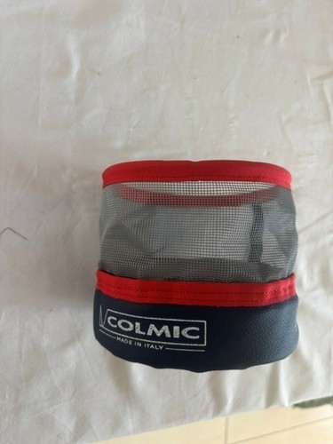 Colmic round magic - round,