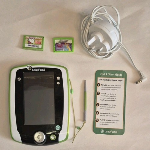 Leapfrog leappad2 explorer - leapfrog, 2