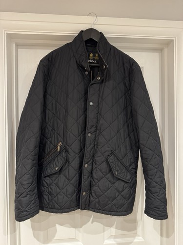 Barbour men chelsea - men's,