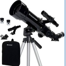 Celestron 21035 Travel Scope