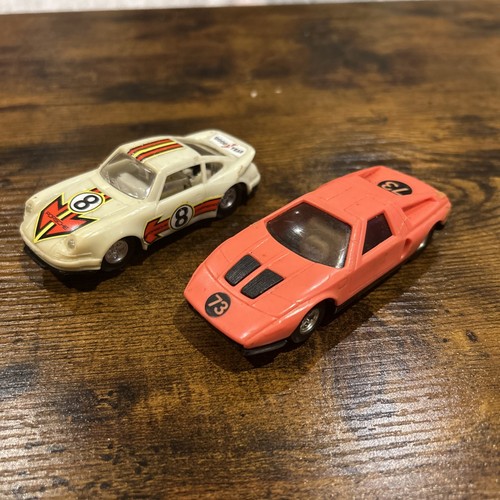 Vintage - 2x,
