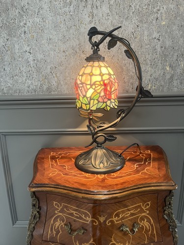 Art nouveau tiffany - tiffany, style