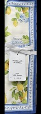 Williams-Sonoma Limone Table