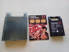 Philips G 7000 Videopac. 12. Take the Money. 1980. Tested. Vtg