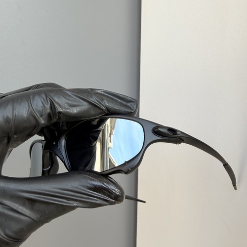Vintage oakley juliet - vintage, carbon