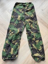 British Army DPM WOODLAND