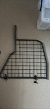 VW Golf Dog Guard and Boot