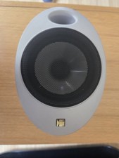 KEF HTS2001 EGG WALL SPEAKERS X 4