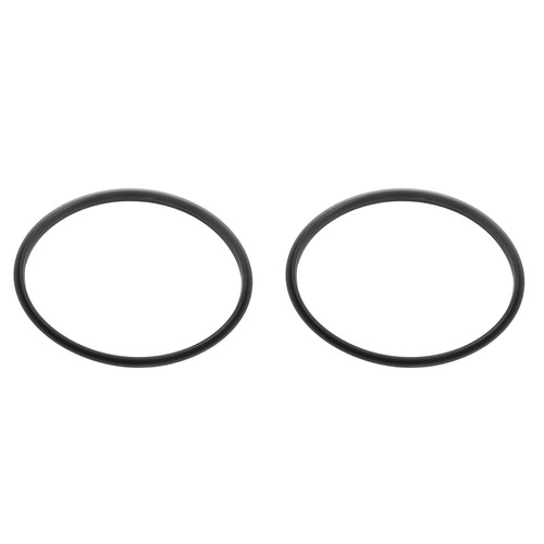 Rings seal gaskets - 2x,