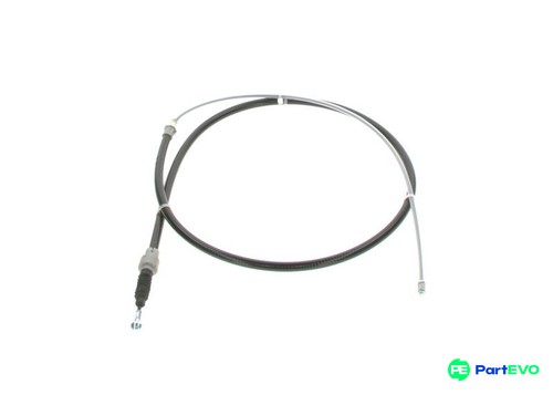 Bosch parking brake cable pull - bosch,
