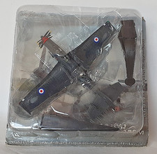 Amercom Fighter Aircraft 1:100